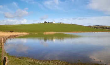 Lake hill reflection.jpg